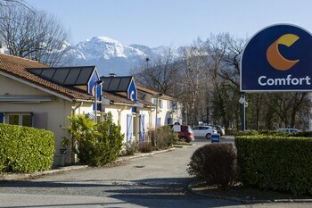 Hotel Kyriad Grenoble Meylan