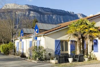 Hotel Kyriad Grenoble Meylan