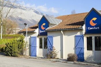 Hotel Kyriad Grenoble Meylan