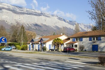 Hotel Kyriad Grenoble Meylan