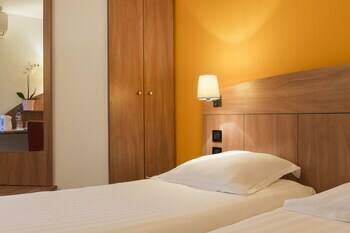 Hotel Kyriad Grenoble Meylan