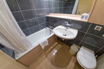 Hotel Kyriad Grenoble Meylan
