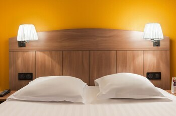 Hotel Kyriad Grenoble Meylan