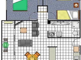 Tradewinds Mcleod Apartments