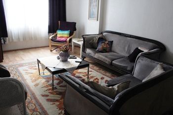 Bed & Breakfast Urkmez Hotel