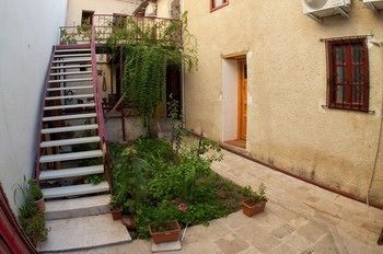 Residencia Boomerang Guesthouse