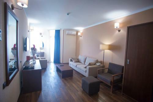 Hotel Corner Inn