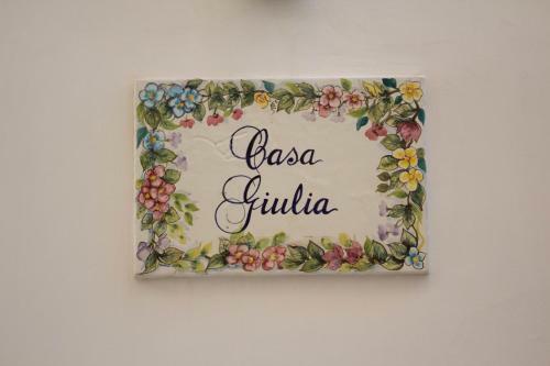 Bed & Breakfast Casa Giulia
