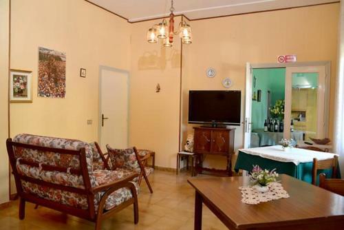 Hotel Pensione Andrea