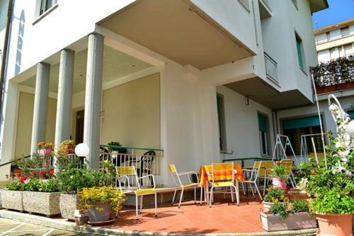 Hotel Pensione Andrea