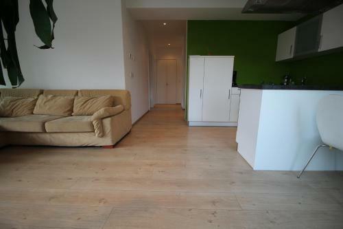 Calla Apartment