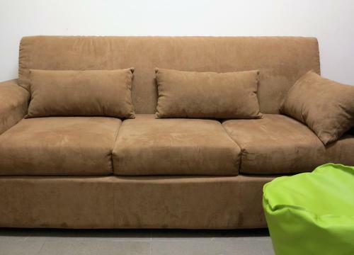 Apartamento Appartamenti Mamiblu'