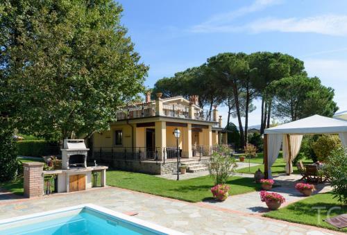 Villa Castiglioni