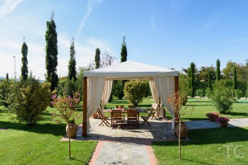 Villa Castiglioni