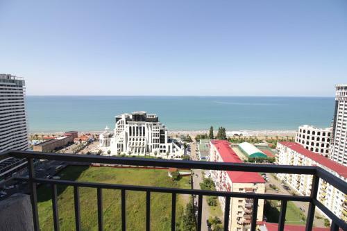 Apartments Inasaredze