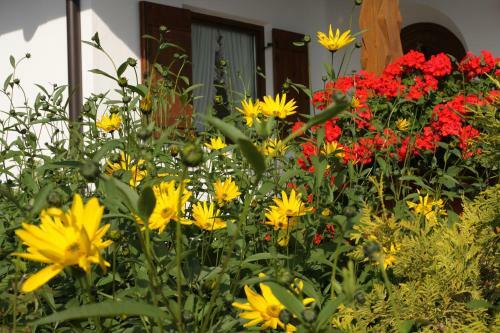 Apartamento Gspoi-hof