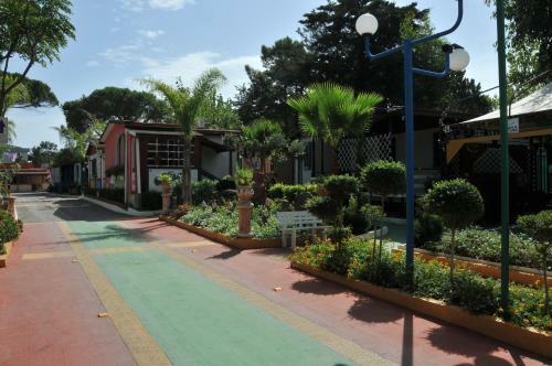 Camping Village Internazionale