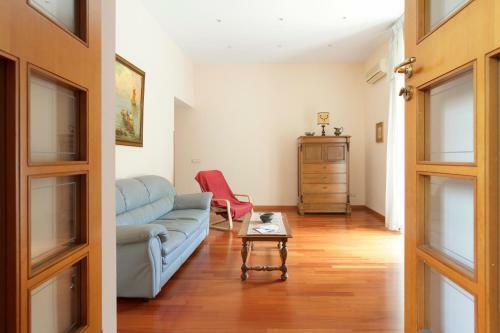 Santacroce Halldis Apartment