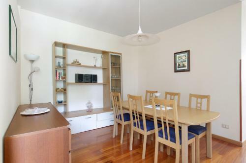 Santacroce Halldis Apartment