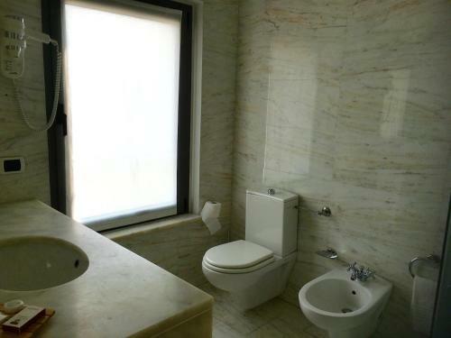 Hotel Dimora Del Barone
