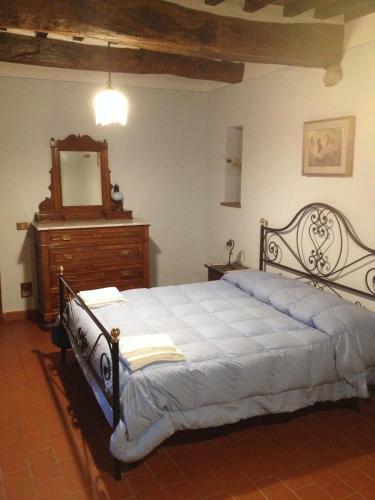 Agroturismo La Casa Colonica