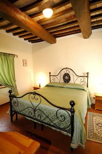 Agroturismo La Casa Colonica