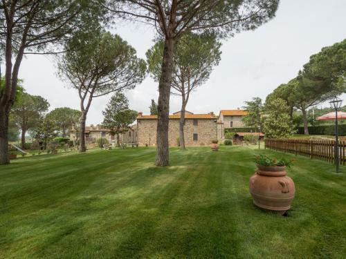 Agroturismo La Casa Colonica