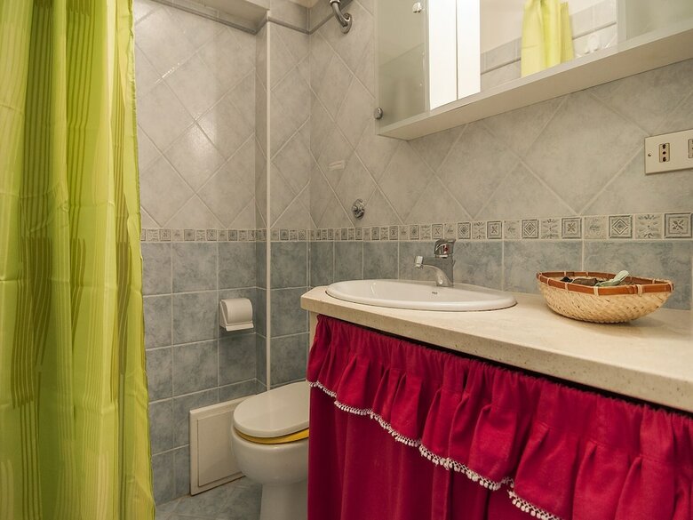 Apartamento Casa Vacanze Santa Laura Loft