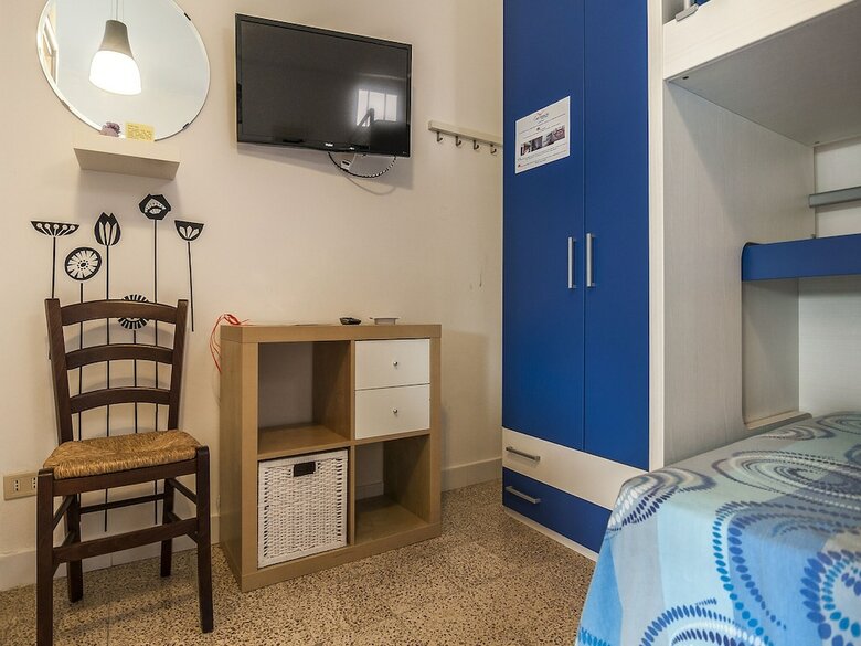 Apartamento Casa Vacanze Santa Laura Loft