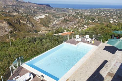 Villa Del Poggio