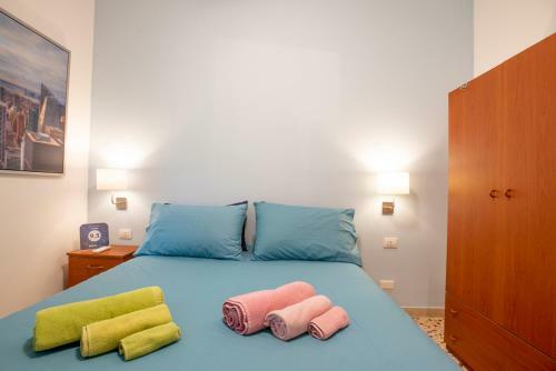 Apartamento Le Plage