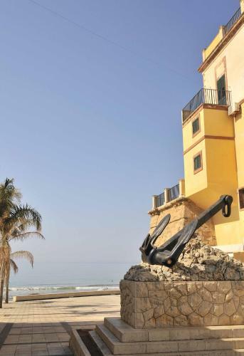 Apartamento Le Plage