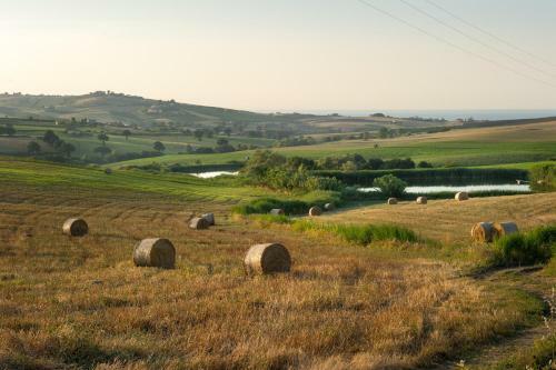 Agroturismo Fattoria Di Vaira
