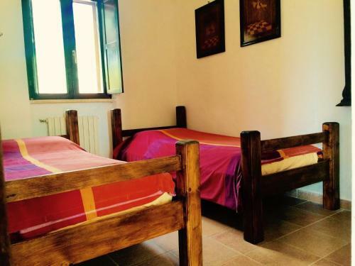 Casa Vacanze Ulivetum