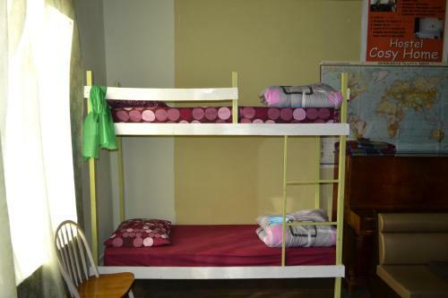 Picnic Hostel