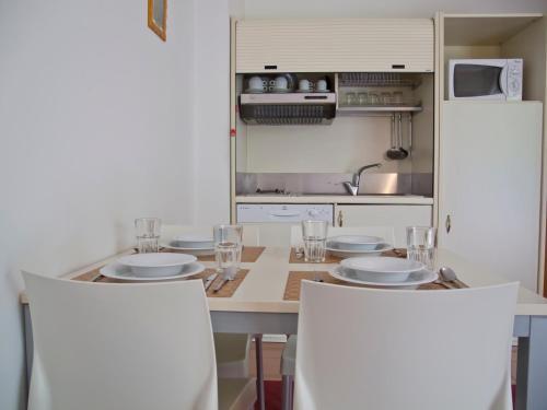 Apartamento Residence Marconi Mare
