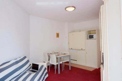 Apartamento Residence Marconi Mare