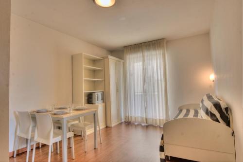 Apartamento Residence Marconi Mare