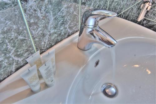 Apartamento Residence Marconi Mare
