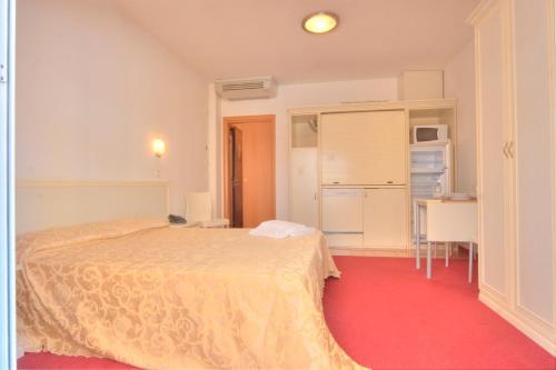 Apartamento Residence Marconi Mare