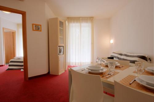 Apartamento Residence Marconi Mare