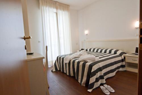 Apartamento Residence Marconi Mare
