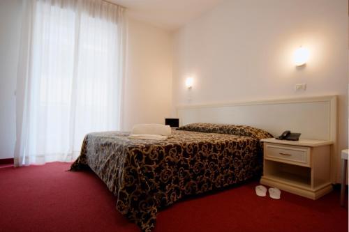 Apartamento Residence Marconi Mare