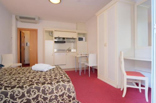 Apartamento Residence Marconi Mare