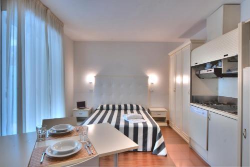 Apartamento Residence Marconi Mare