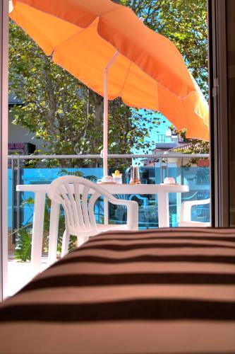 Apartamento Residence Marconi Mare