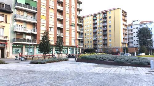 Apartamento Dreams Hotel Residenza Gambara