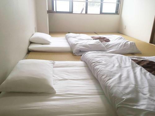 Hostal Guesthouse Kyoto Abiya