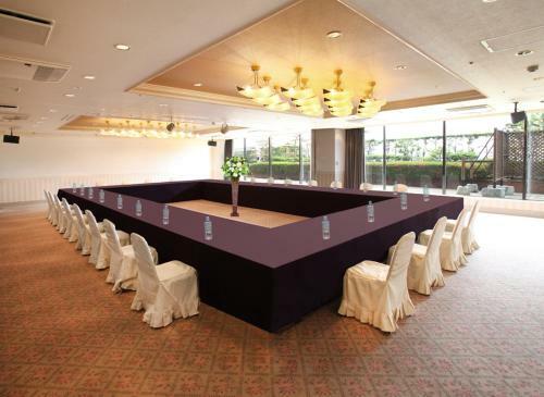 Koriyama View Hotel