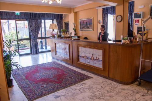 Hotel Malavoglia Inn